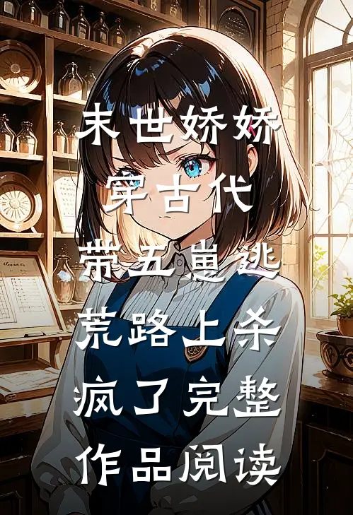 末世娇娇穿古代，带五崽逃荒路上杀疯了完整作品阅读