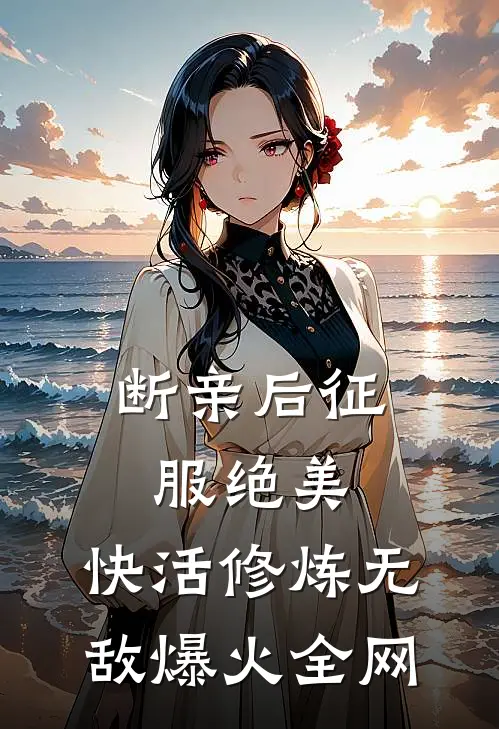 断亲后征服绝美，快活修炼无敌爆火全网
