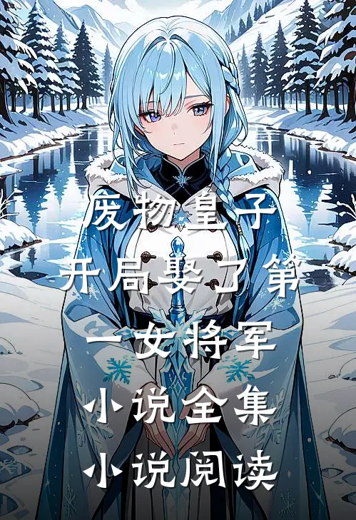 废物皇子,开局娶了第一女将军小说全集小说阅读