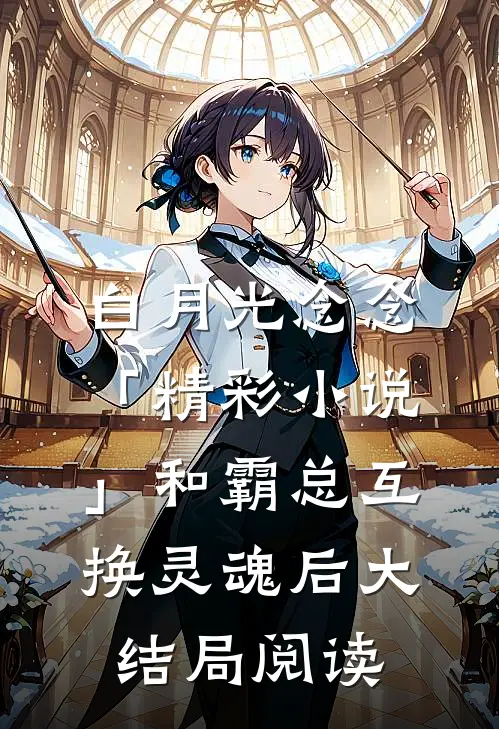 白月光念念「精彩小说」和霸总互换灵魂后大结局阅读