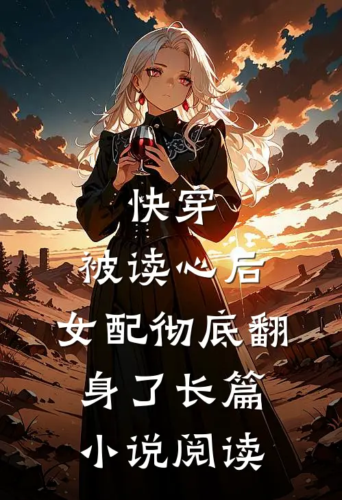 快穿：被读心后，女配彻底翻身了长篇小说阅读