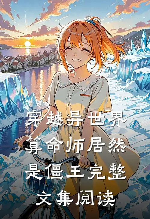 穿越异世界：算命师居然是僵王完整文集阅读