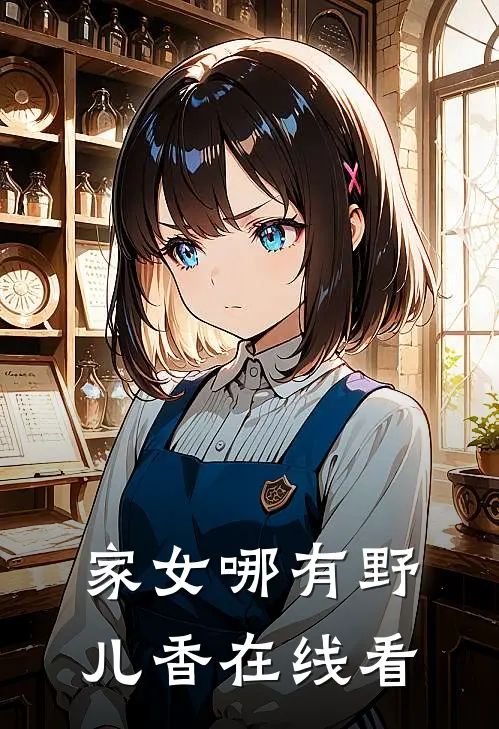 家女哪有野儿香在线看