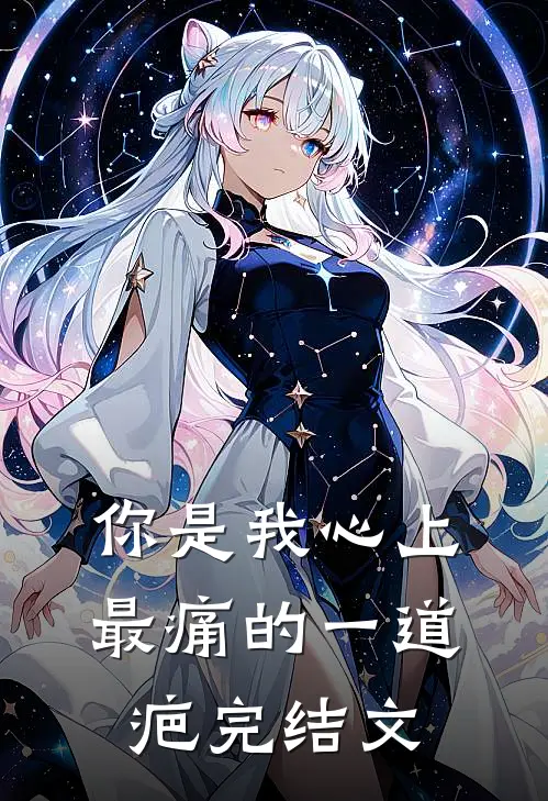 你是我心上最痛的一道疤完结文
