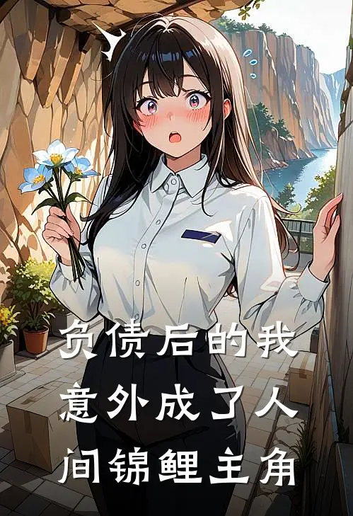 负债后的我，意外成了人间锦鲤主角