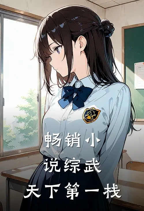 畅销小说综武：天下第一栈