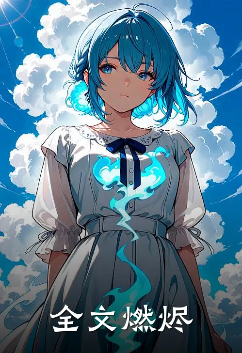全文燃烬