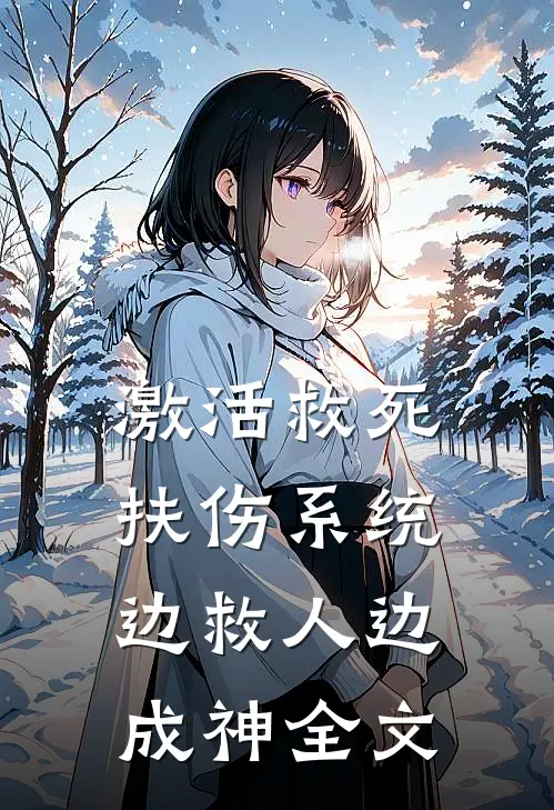 激活救死扶伤系统，边救人边成神全文