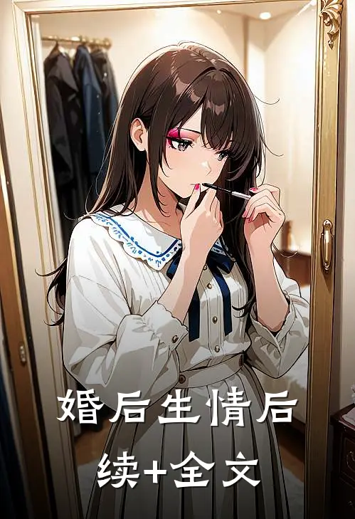 婚后生情后续+全文