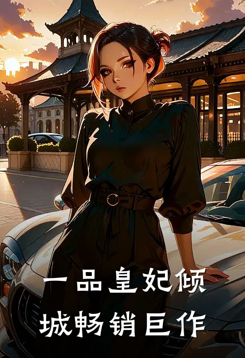 一品皇妃倾城畅销巨作