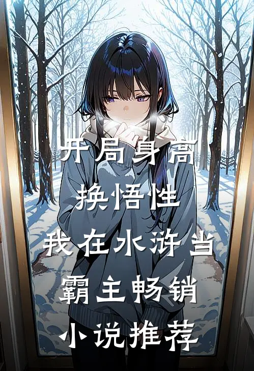 开局身高换悟性：我在水浒当霸主畅销小说推荐