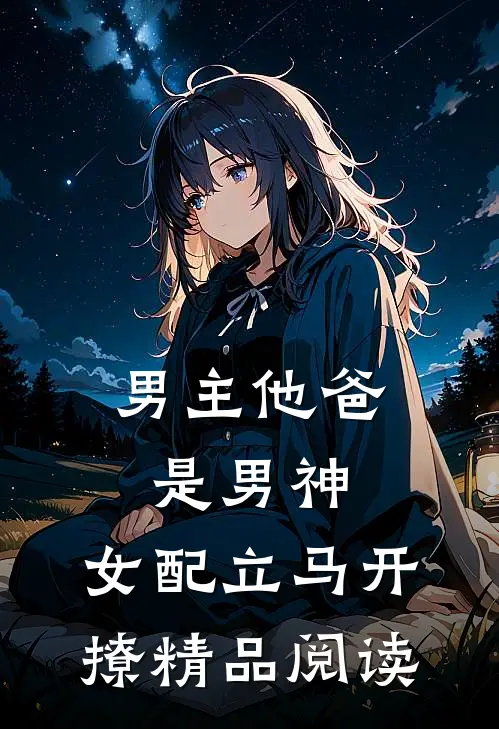 男主他爸是男神，女配立马开撩精品阅读