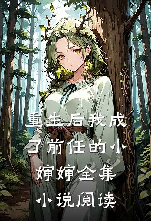 重生后我成了前任的小婶婶全集小说阅读