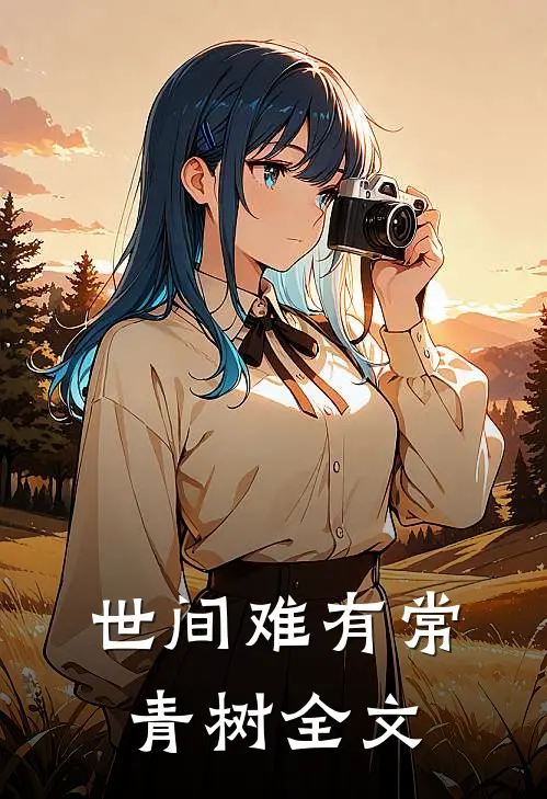 世间难有常青树全文