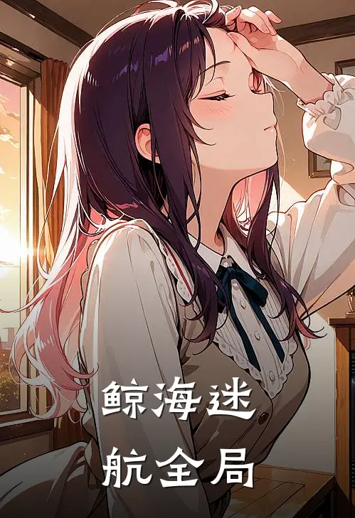 鲸海迷航全局