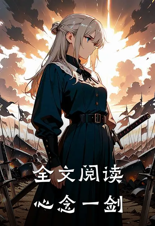 全文阅读心念一剑