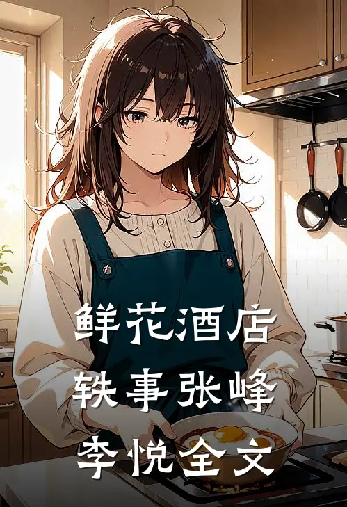 鲜花酒店轶事张峰李悦全文