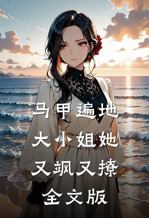 马甲遍地：大小姐她又飒又撩全文版