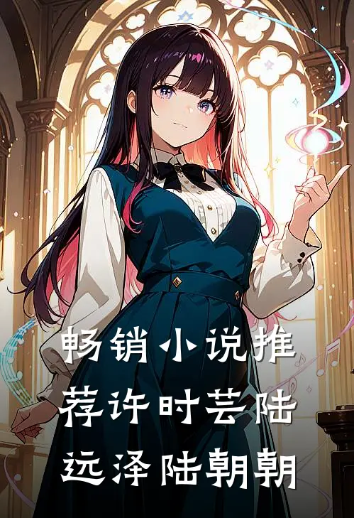 畅销小说推荐许时芸陆远泽陆朝朝