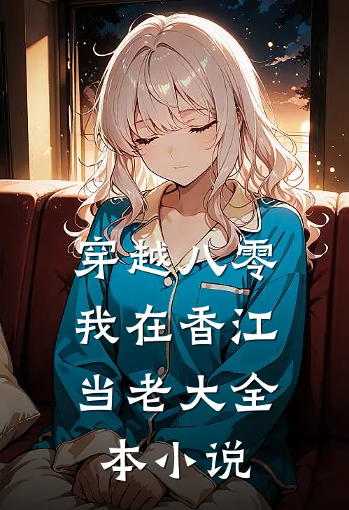 穿越八零：我在香江当老大全本小说