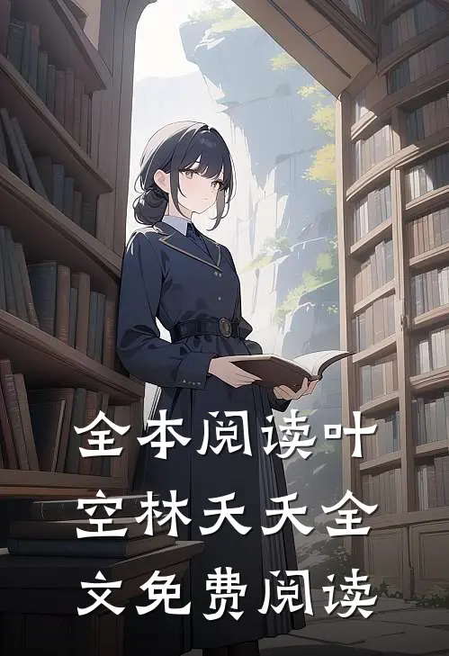 全本阅读叶空林夭夭全文免费阅读