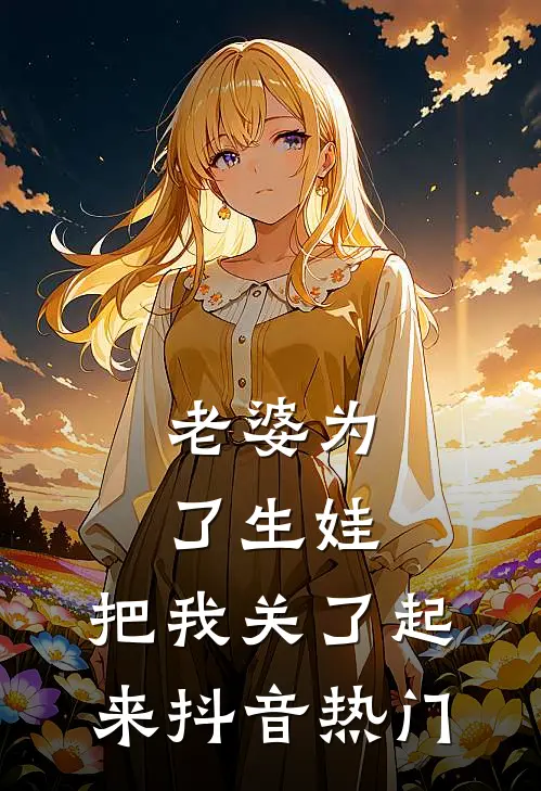 老婆为了生娃，把我关了起来抖音热门