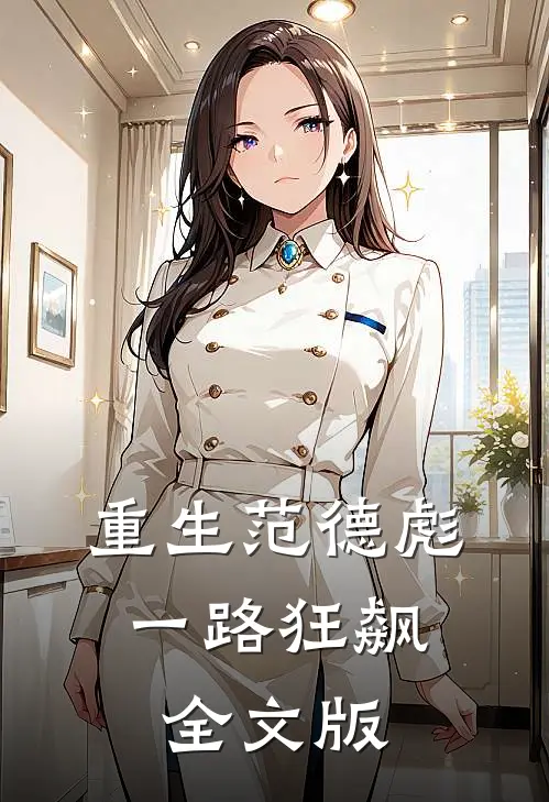 重生范德彪：一路狂飙全文版