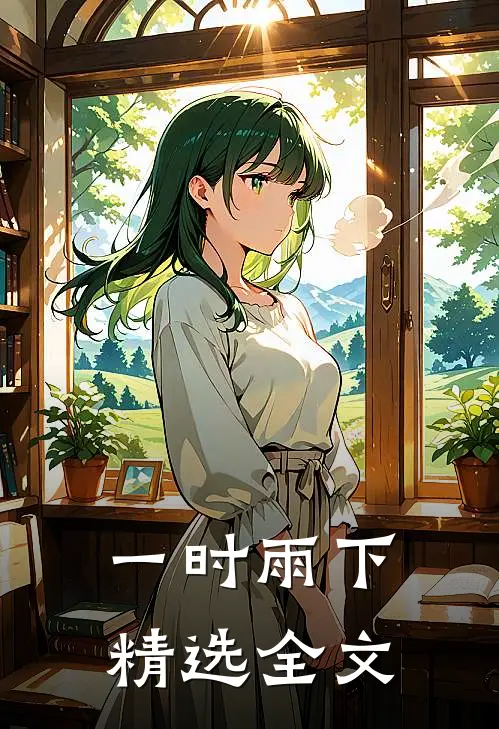 一时雨下精选全文