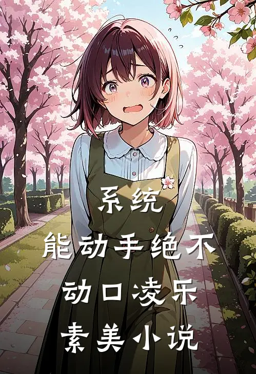 系统：能动手绝不动口凌乐素美小说