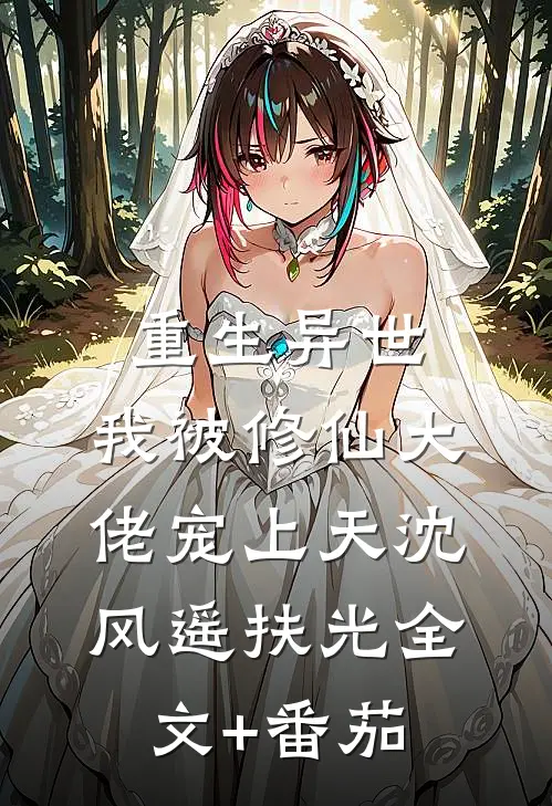 重生异世，我被修仙大佬宠上天沈风遥扶光全文+番茄