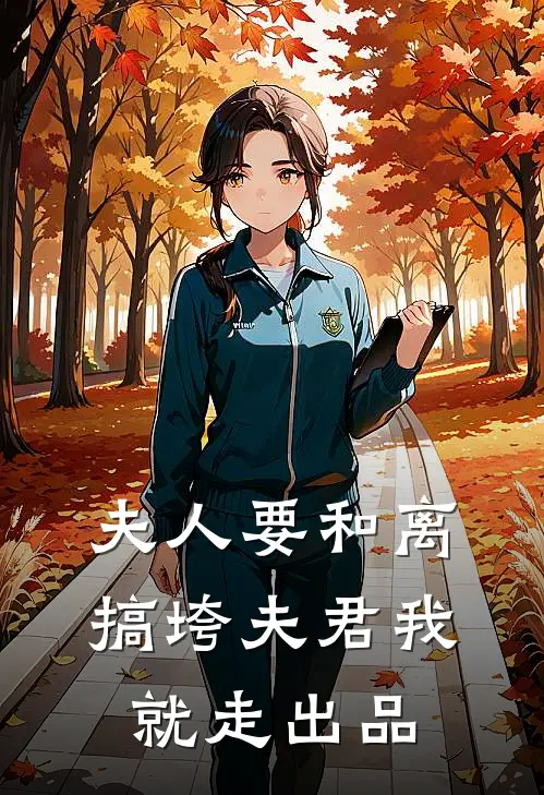 夫人要和离，搞垮夫君我就走出品