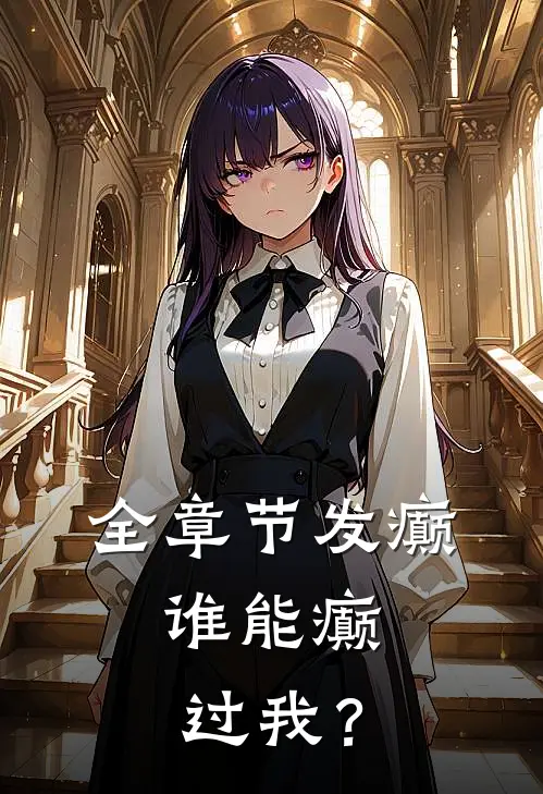 全章节发癫，谁能癫过我？