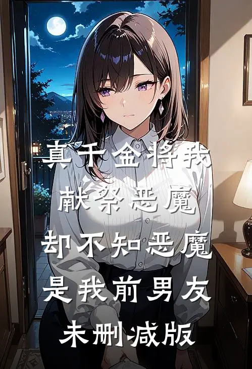 真千金将我献祭恶魔，却不知恶魔是我前男友未删减版
