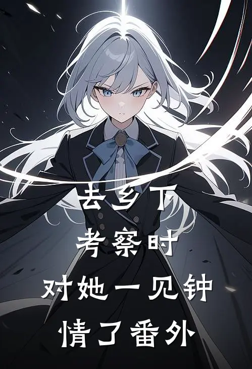 去乡下考察时，对她一见钟情了番外