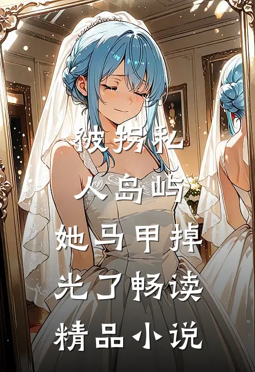 被拐私人岛屿，她马甲掉光了畅读精品小说