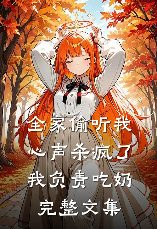 全家偷听我心声杀疯了，我负责吃奶完整文集