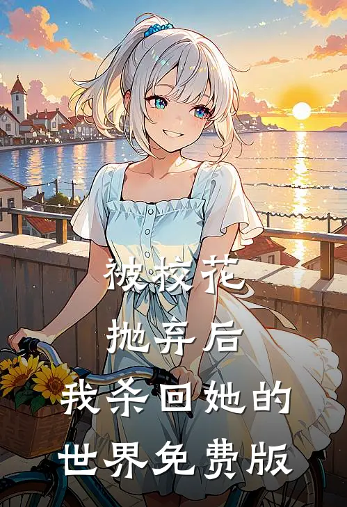 被校花抛弃后，我杀回她的世界免费版