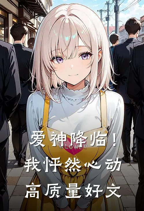 爱神降临！我怦然心动高质量好文