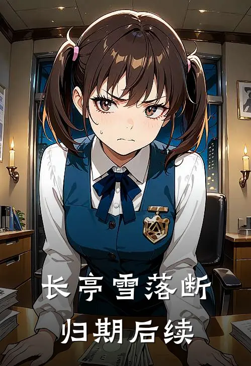 长亭雪落断归期后续
