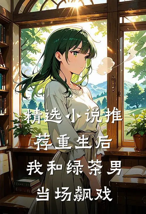 精选小说推荐重生后，我和绿茶男当场飙戏