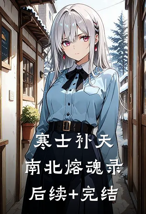寒士补天:南北熔魂录后续+完结