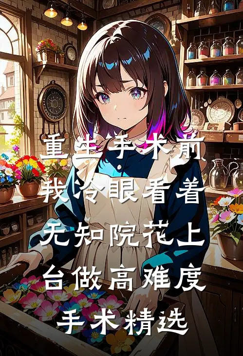 重生手术前，我冷眼看着无知院花上台做高难度手术精选