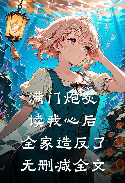 满门炮灰读我心后，全家造反了无删减全文