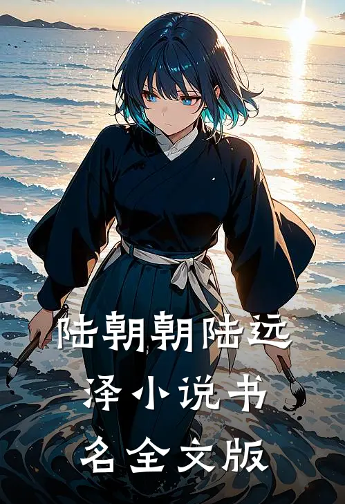 陆朝朝陆远泽小说书名全文版
