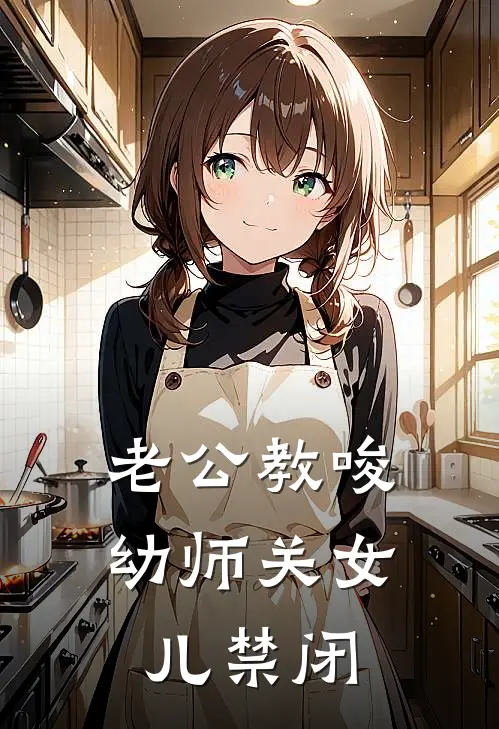 老公教唆幼师关女儿禁闭