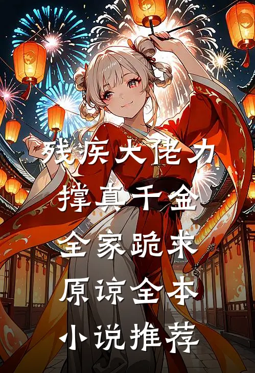 残疾大佬力撑真千金，全家跪求原谅全本小说推荐