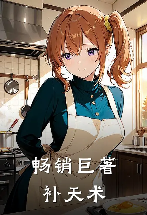 畅销巨著补天术