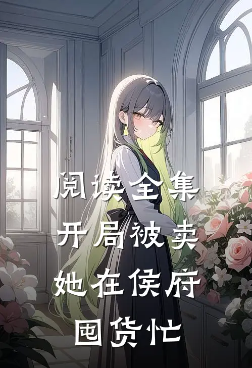 阅读全集开局被卖，她在侯府囤货忙