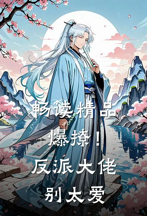 畅读精品爆撩！反派大佬别太爱