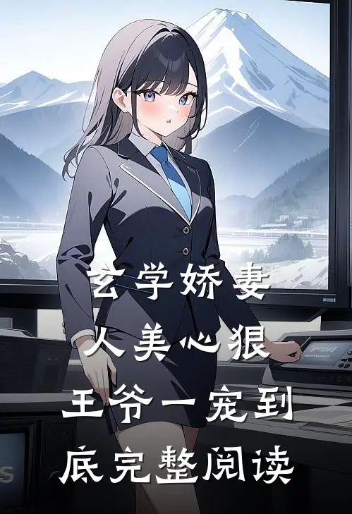 玄学娇妻人美心狠，王爷一宠到底完整阅读